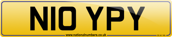 N10 YPY