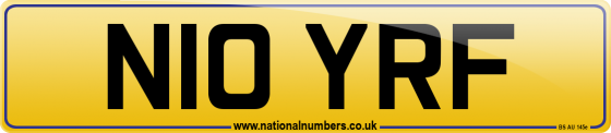 N10 YRF