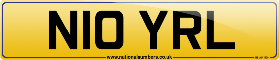 N10 YRL