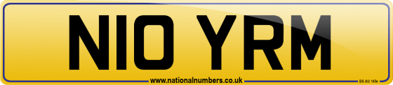 N10 YRM