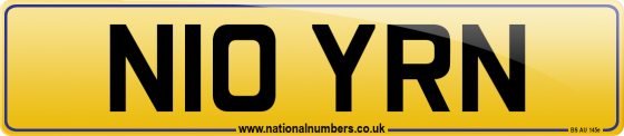 N10 YRN