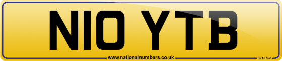 N10 YTB