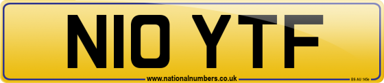 N10 YTF