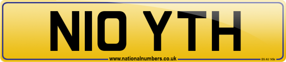 N10 YTH