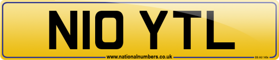 N10 YTL