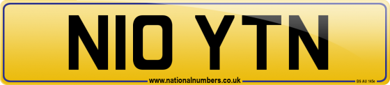 N10 YTN
