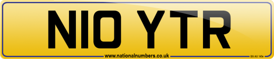 N10 YTR