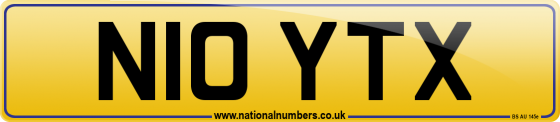 N10 YTX