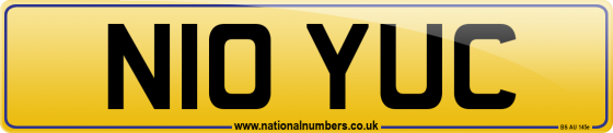 N10 YUC