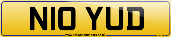 N10 YUD