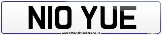 N10 YUE