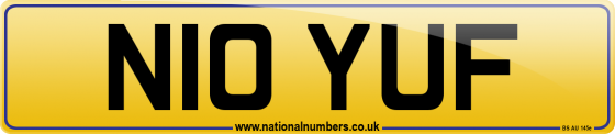 N10 YUF