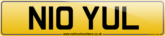 N10 YUL