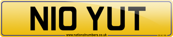 N10 YUT