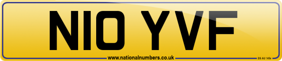 N10 YVF