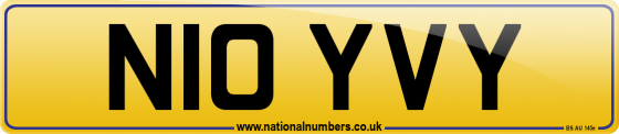 N10 YVY