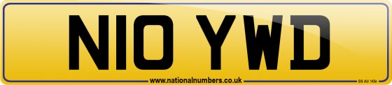 N10 YWD