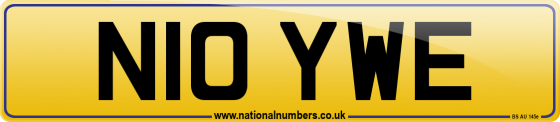 N10 YWE