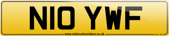 N10 YWF