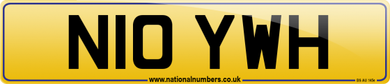 N10 YWH