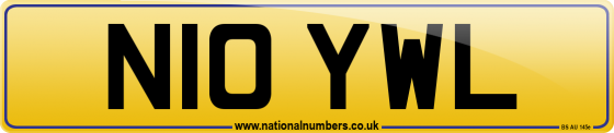 N10 YWL