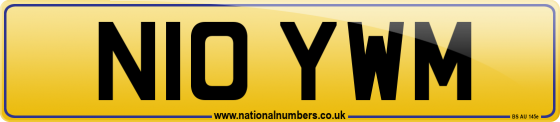 N10 YWM