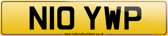 N10 YWP