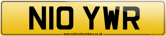 N10 YWR