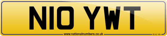 N10 YWT