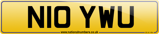 N10 YWU