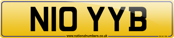 N10 YYB