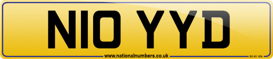 N10 YYD