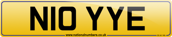 N10 YYE