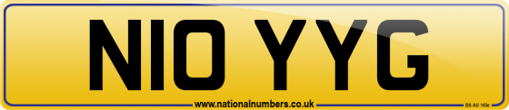 N10 YYG