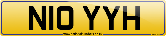 N10 YYH