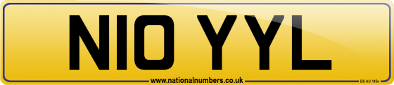 N10 YYL