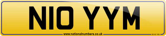 N10 YYM