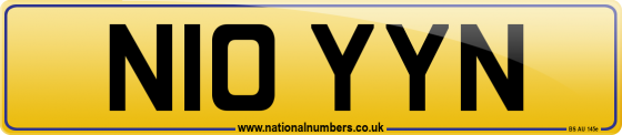 N10 YYN