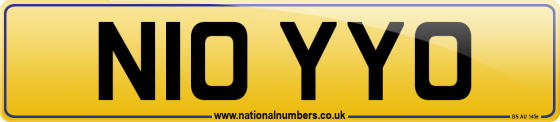 N10 YYO