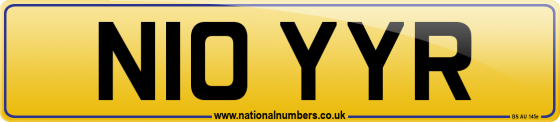 N10 YYR