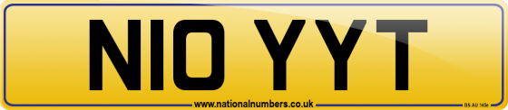 N10 YYT