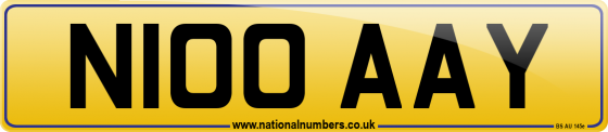 N100 AAY