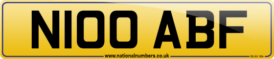 N100 ABF