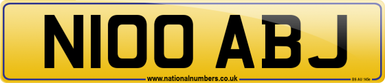 N100 ABJ