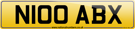 N100 ABX