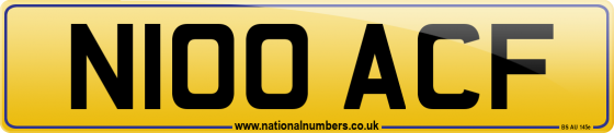 N100 ACF