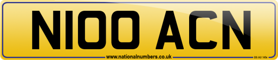 N100 ACN