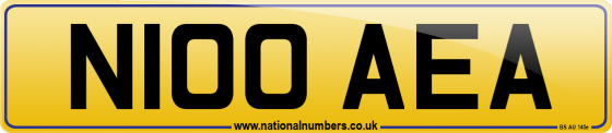 N100 AEA