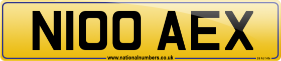 N100 AEX