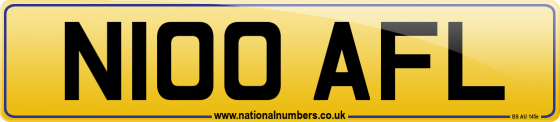 N100 AFL